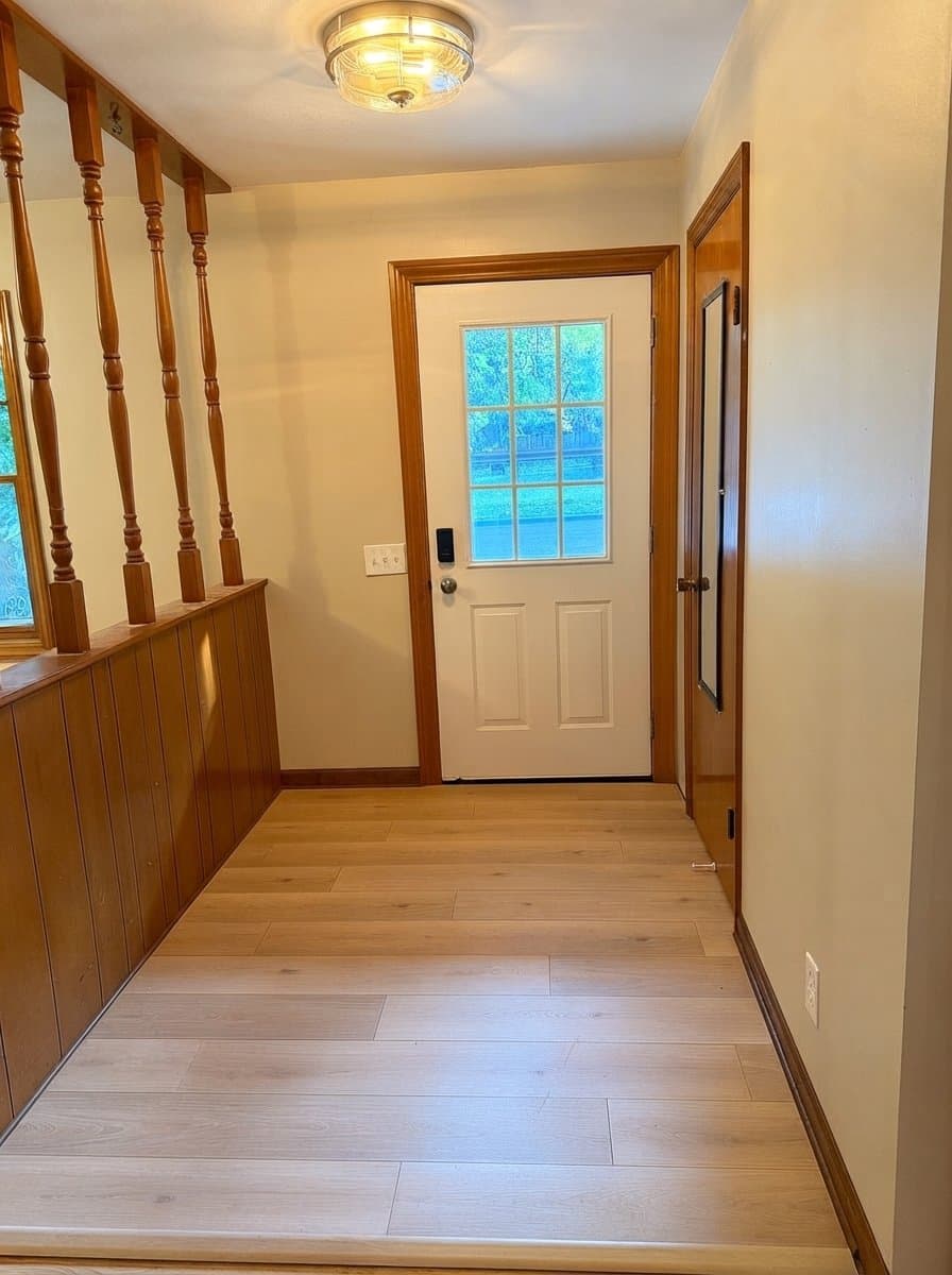Stoughton House: 618 Clyde St