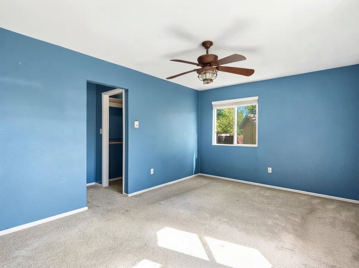 Colorado Springs House: 4416 E San Miguel St