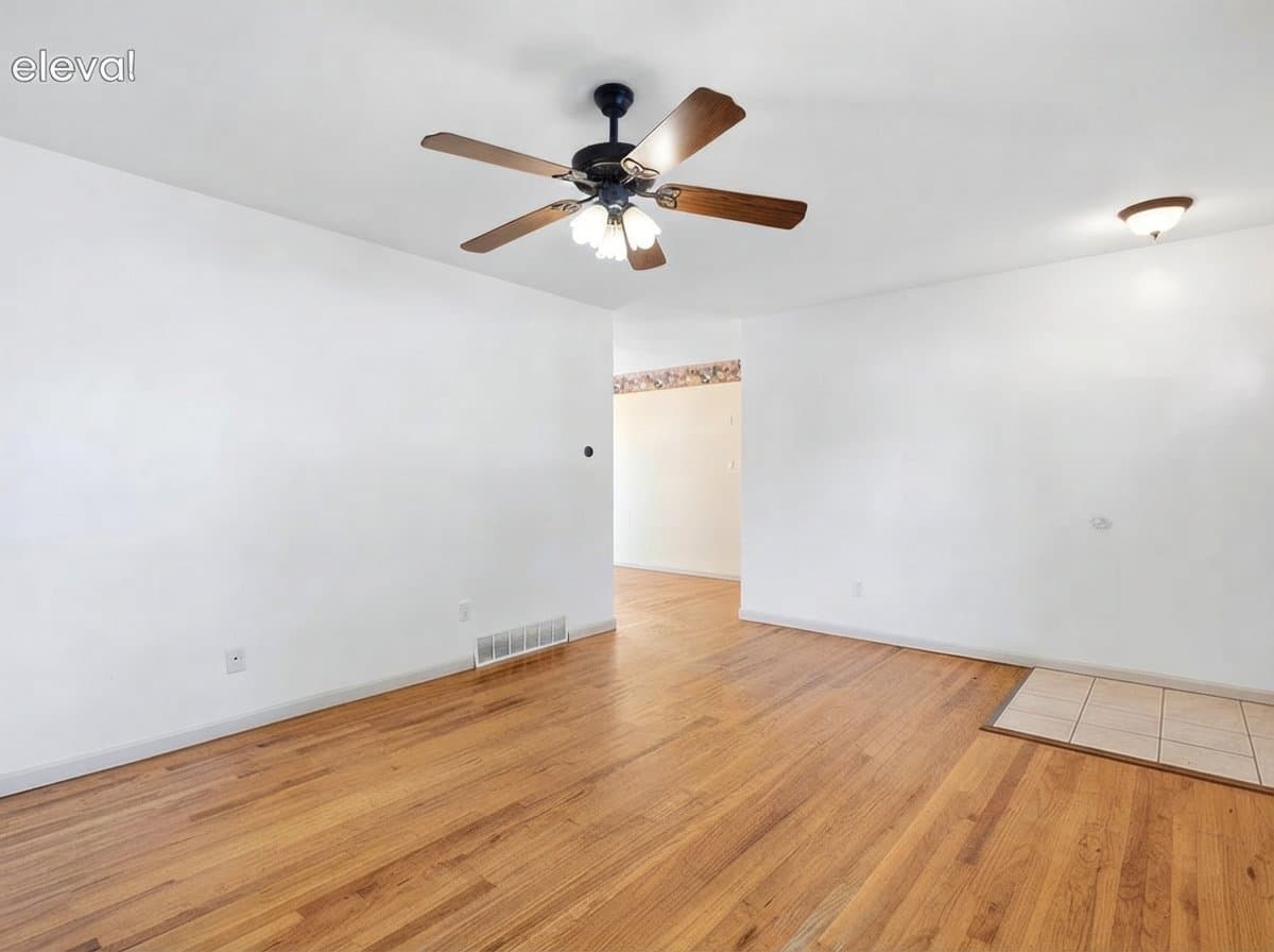 Colorado Springs House: 4416 E San Miguel St