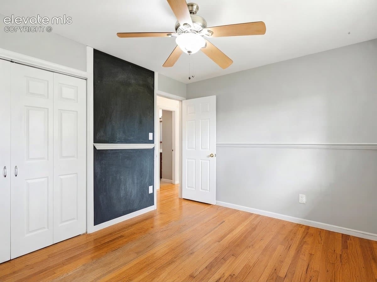 Colorado Springs House: 4416 E San Miguel St