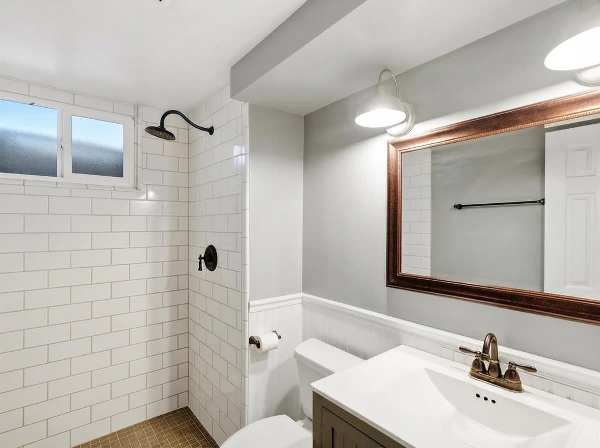 Colorado Springs House: 4416 E San Miguel St