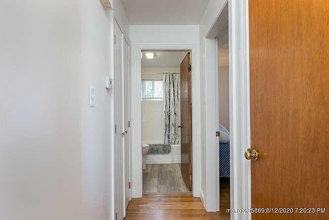 Portland House: 133 E Commonwealth Dr