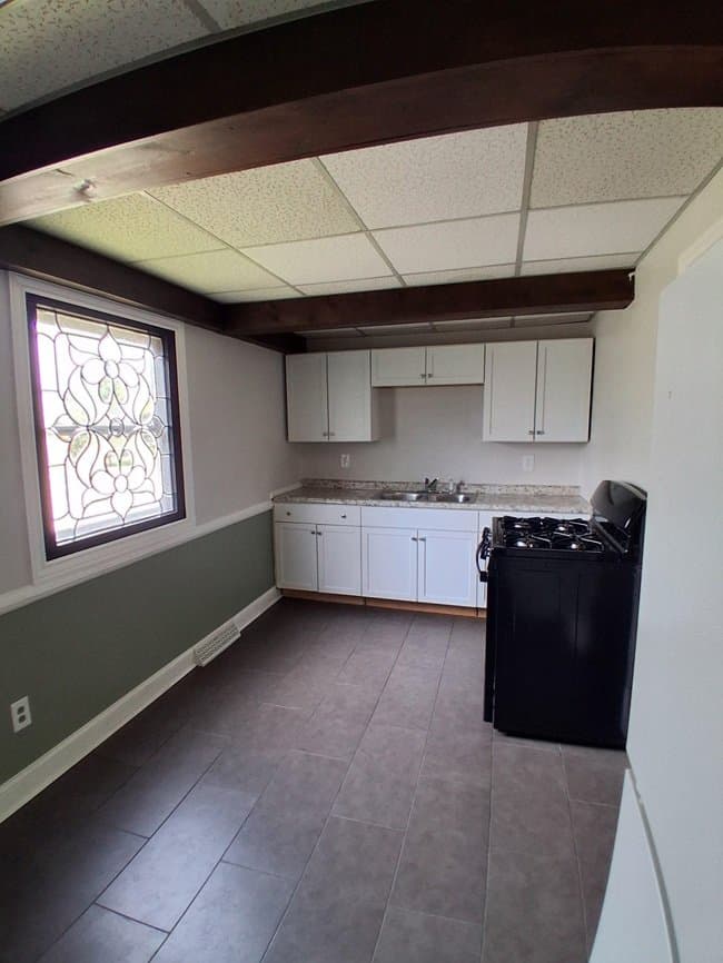 New Castle Multiplex: 1004 Butler Ave,