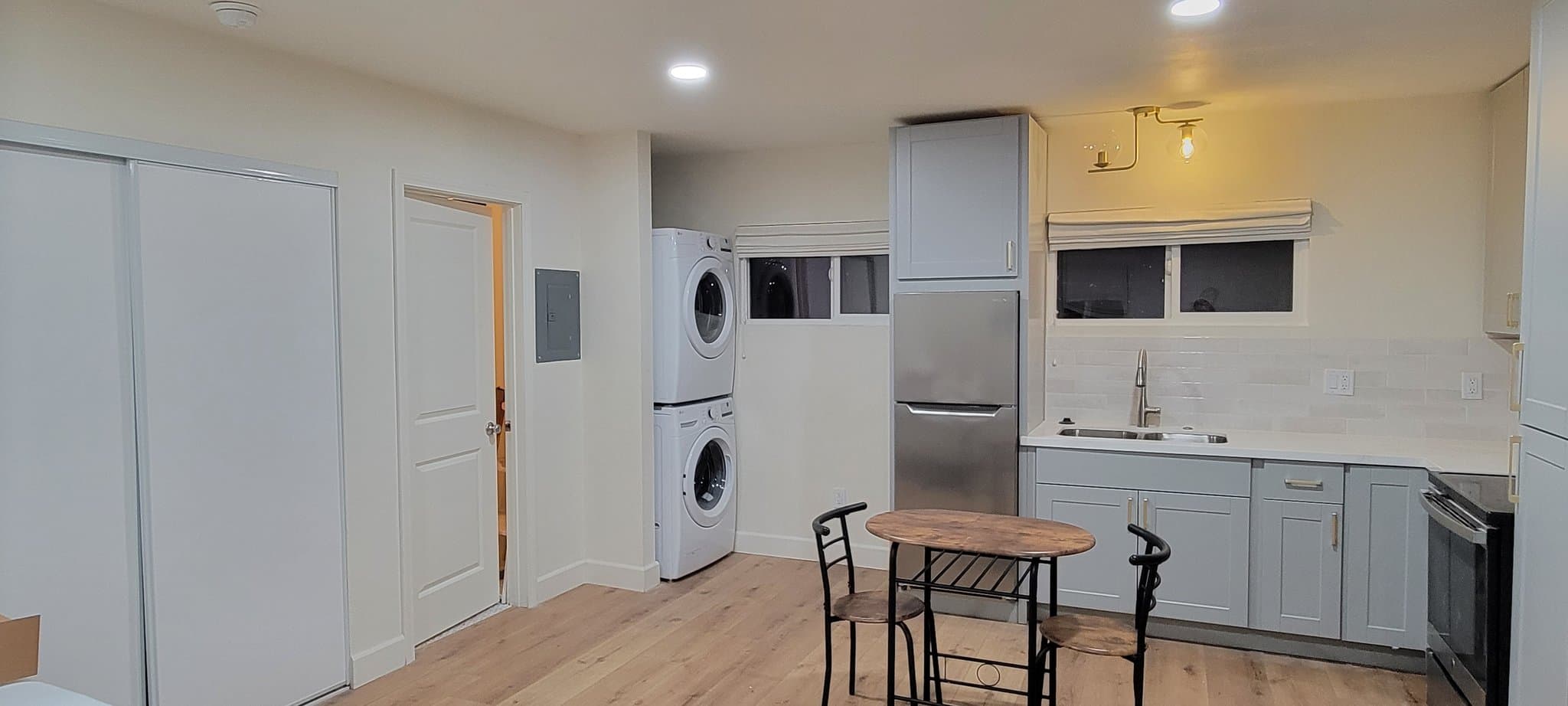 San Diego Other: 4347 Governor Drive