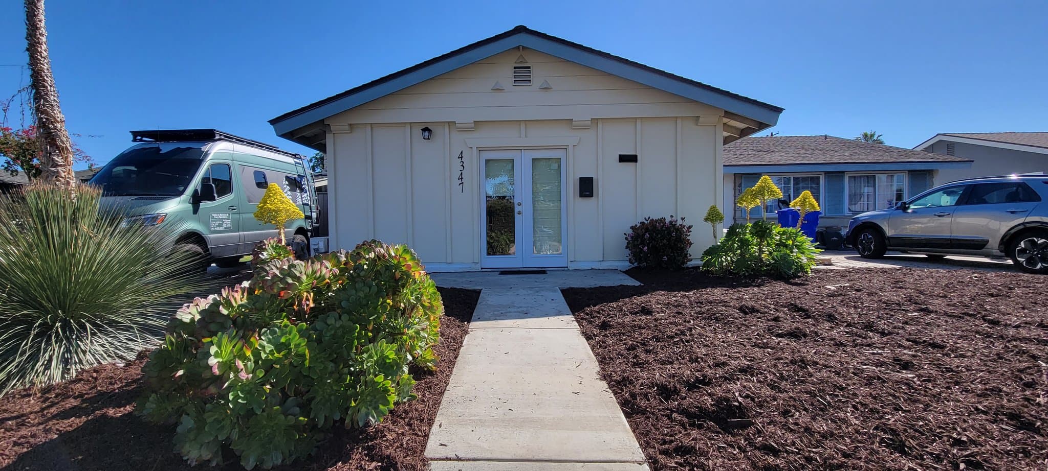 San Diego Other: 4347 Governor Drive