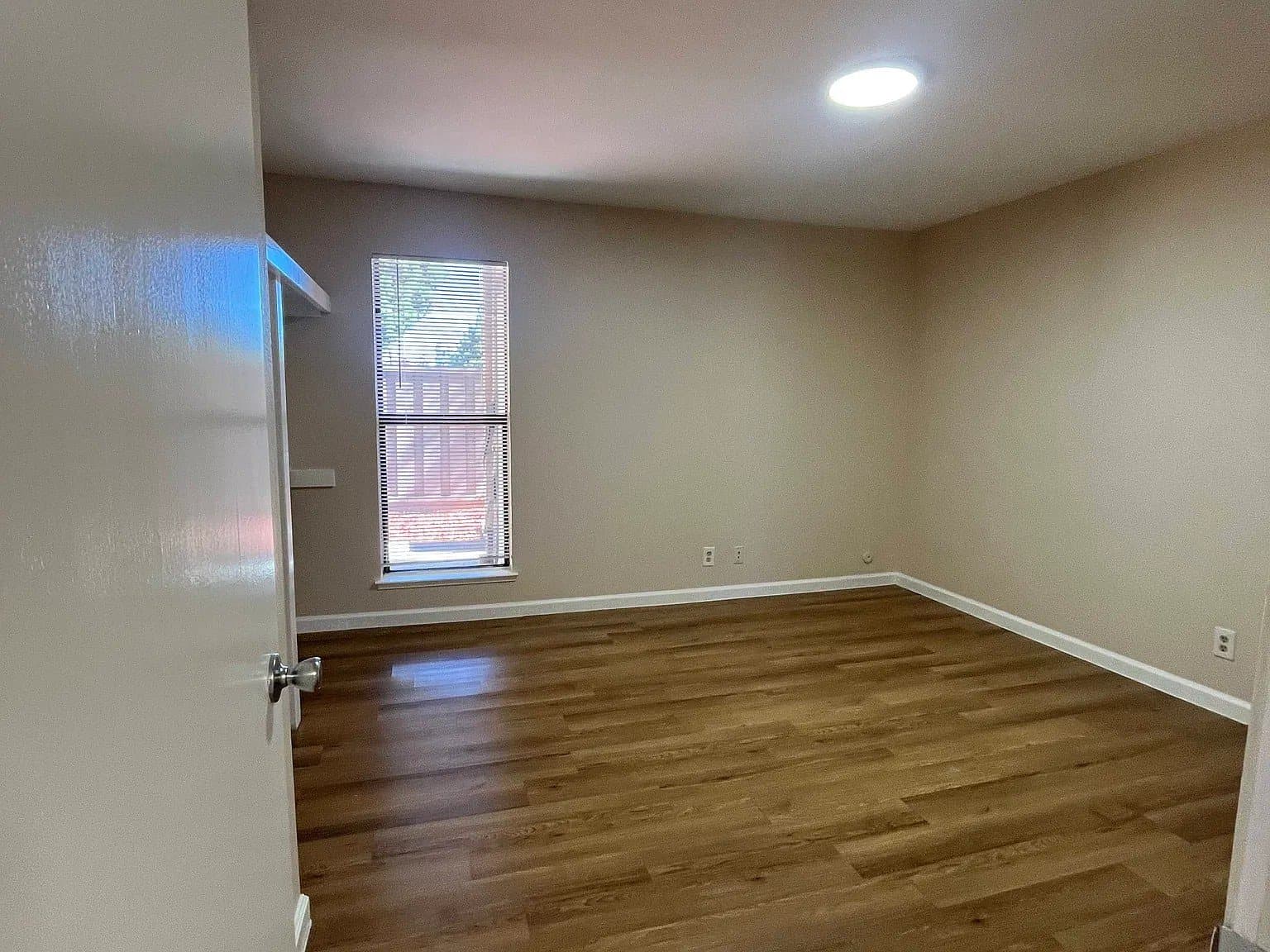Concord Apartment: 2415 Olivera Rd