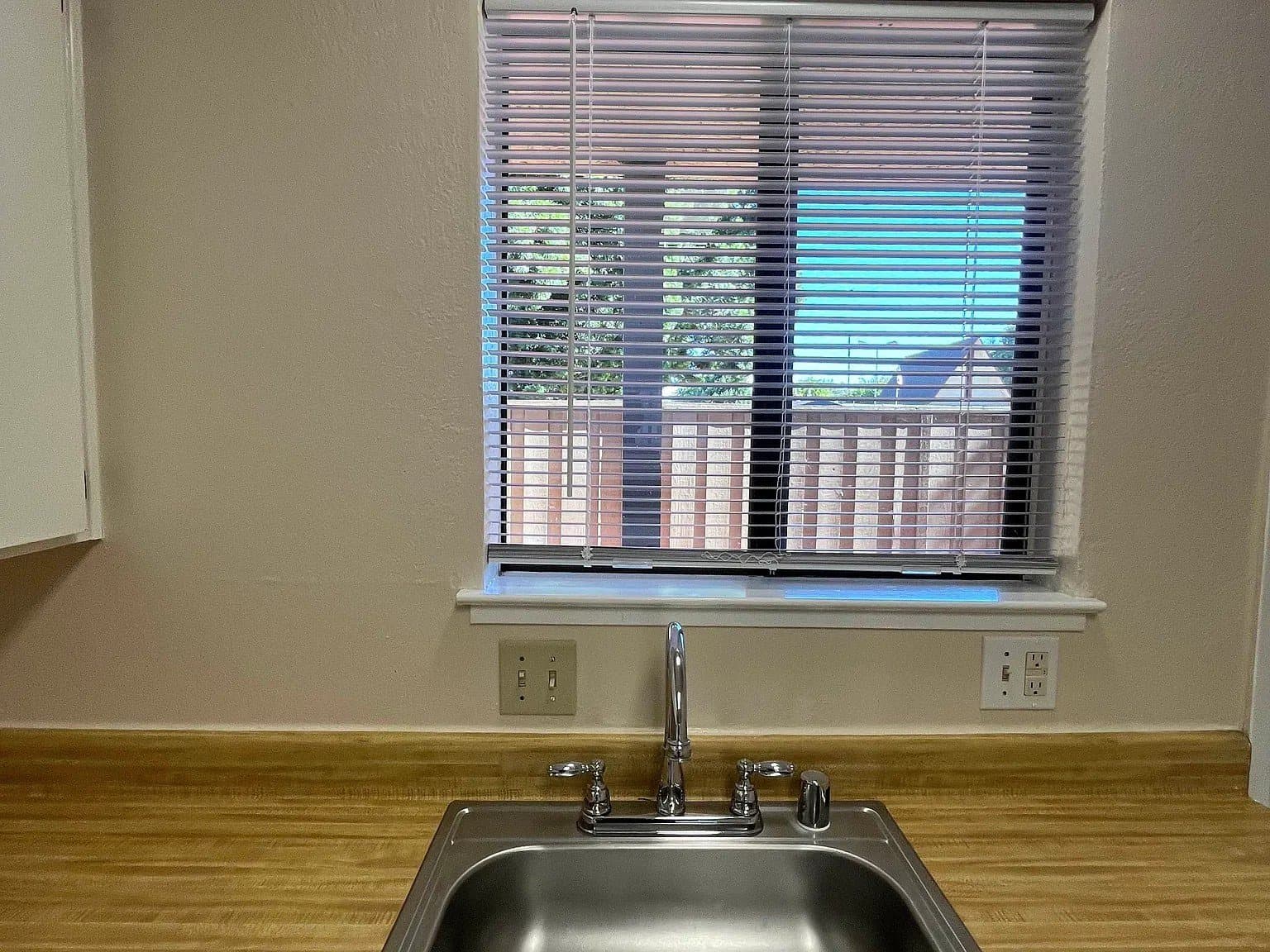 Concord Apartment: 2415 Olivera Rd