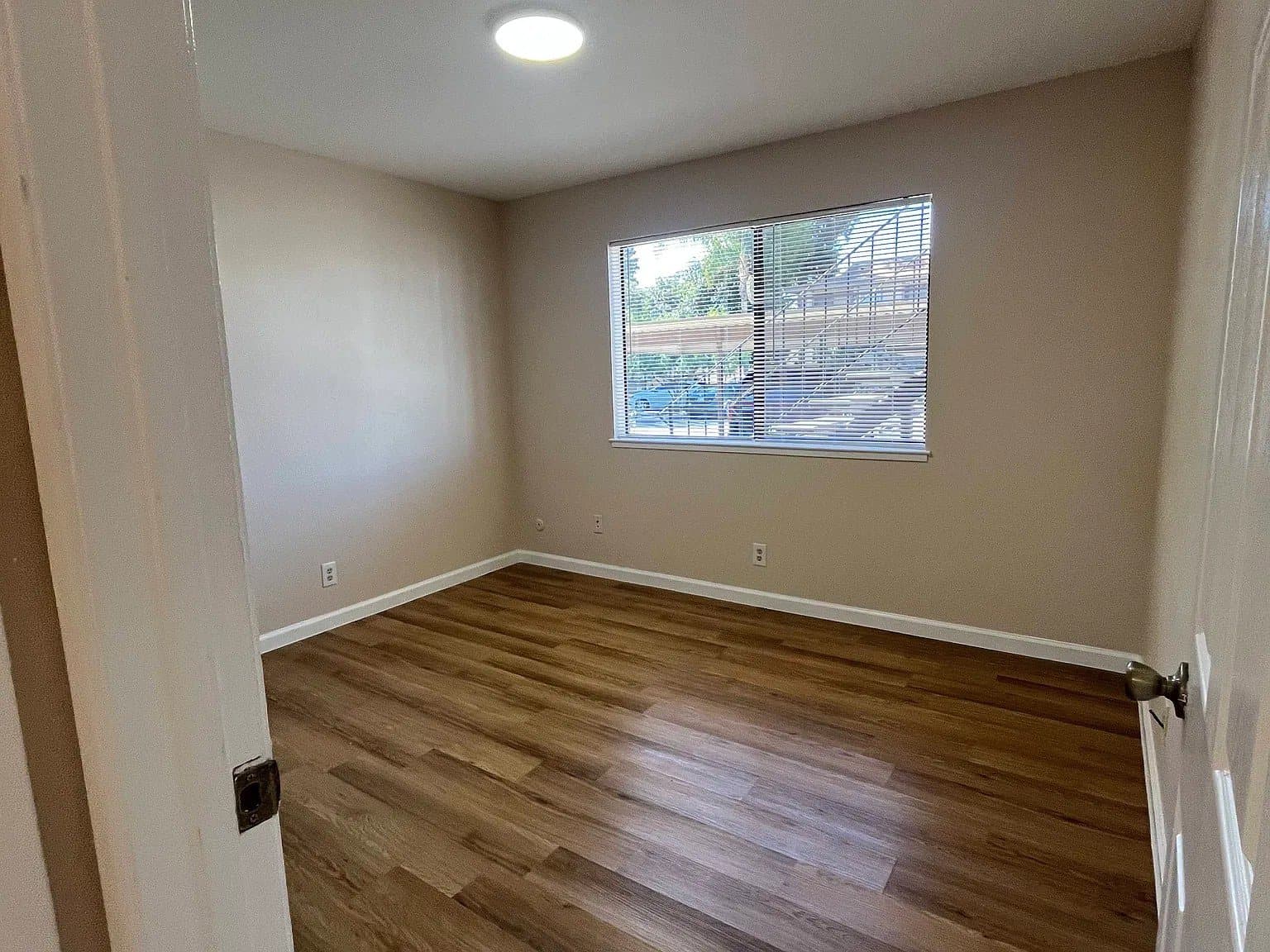 Concord Apartment: 2415 Olivera Rd