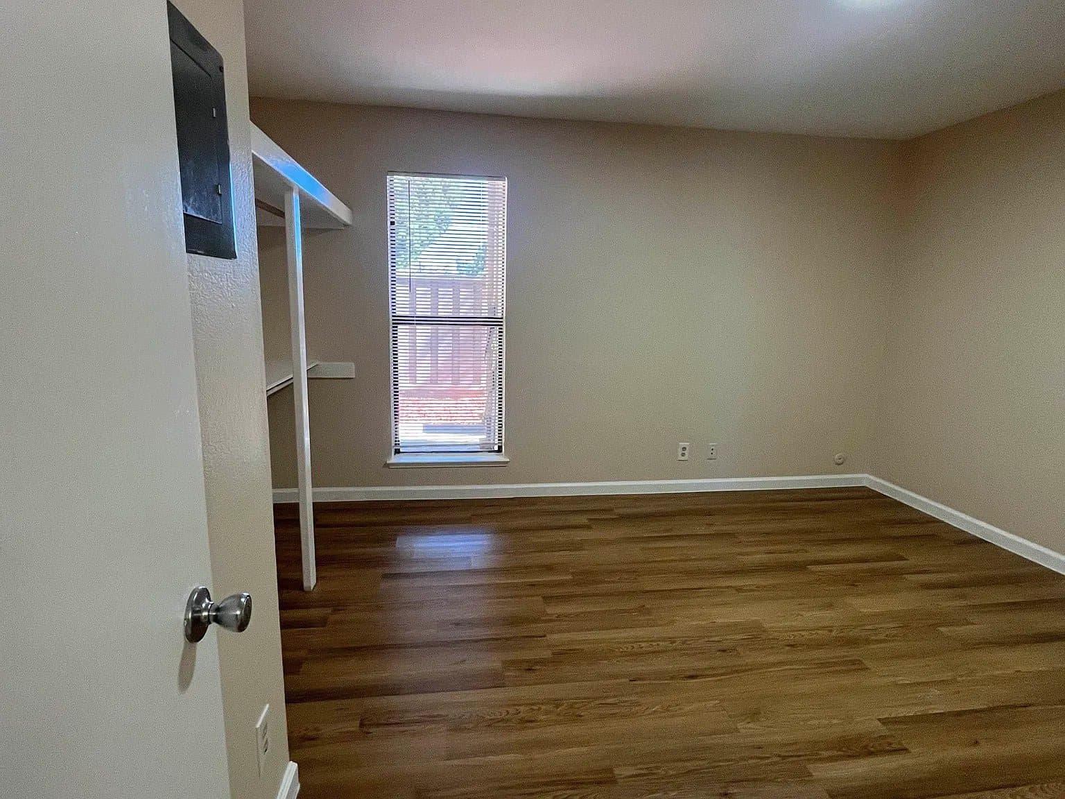 Concord Apartment: 2415 Olivera Rd