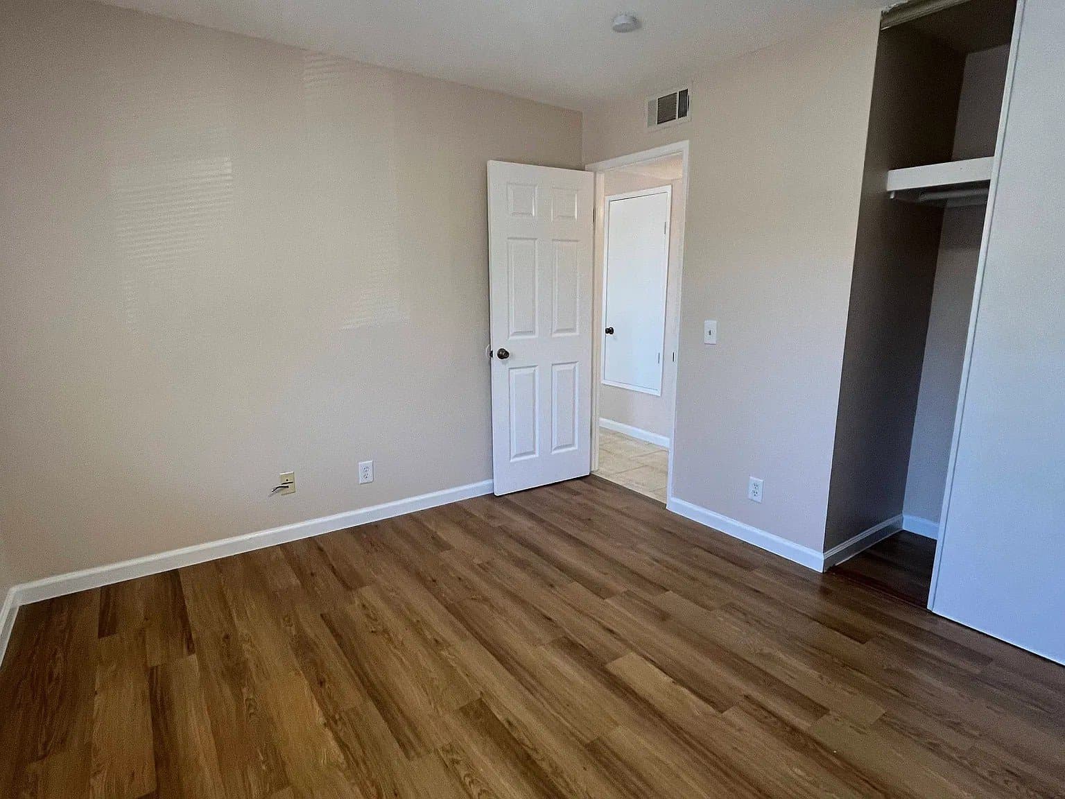 Concord Apartment: 2415 Olivera Rd