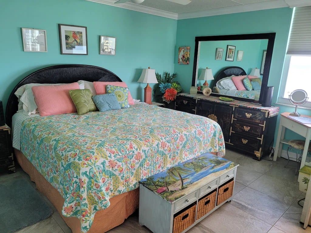Fort Myers Beach Condo: 7360 Estero Blvd
