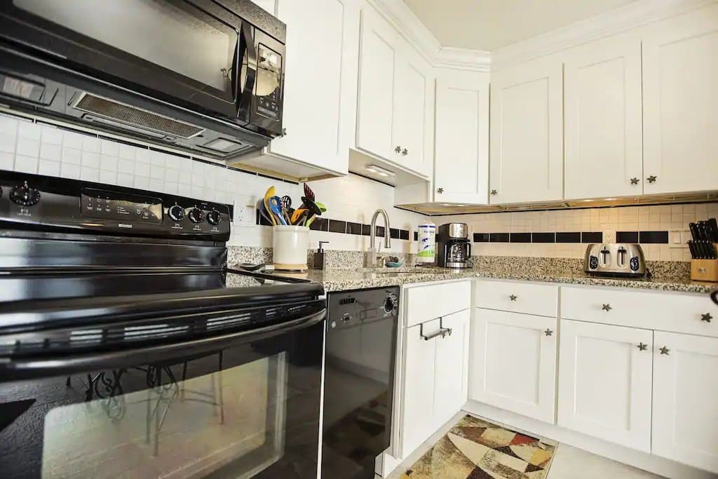 Fort Myers Beach Condo: 7360 Estero Blvd