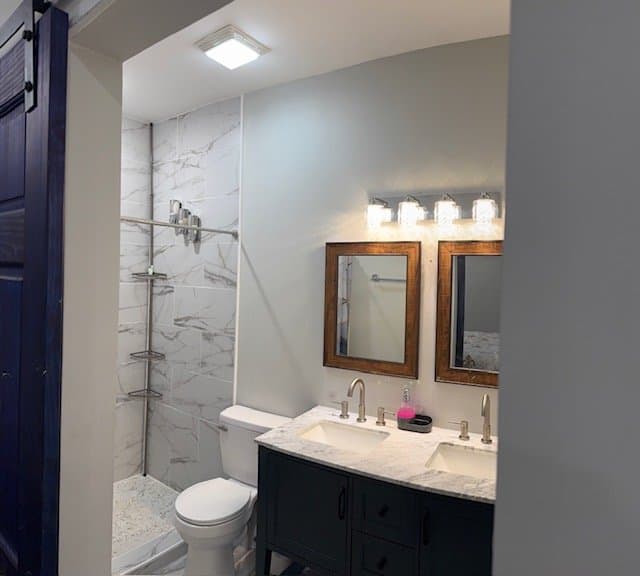 Indianapolis House: 1622 Quill Street
