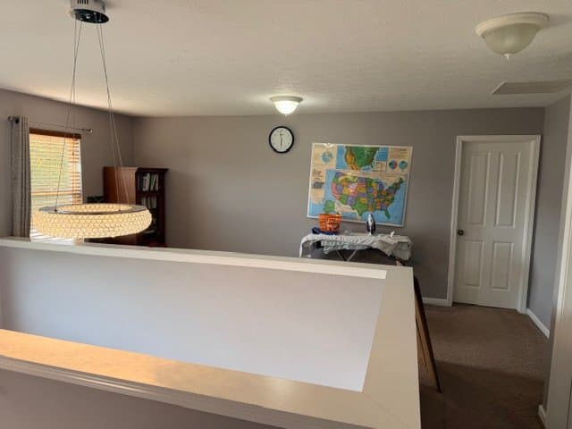 Fishers House: 15854 Oakhurst Ln