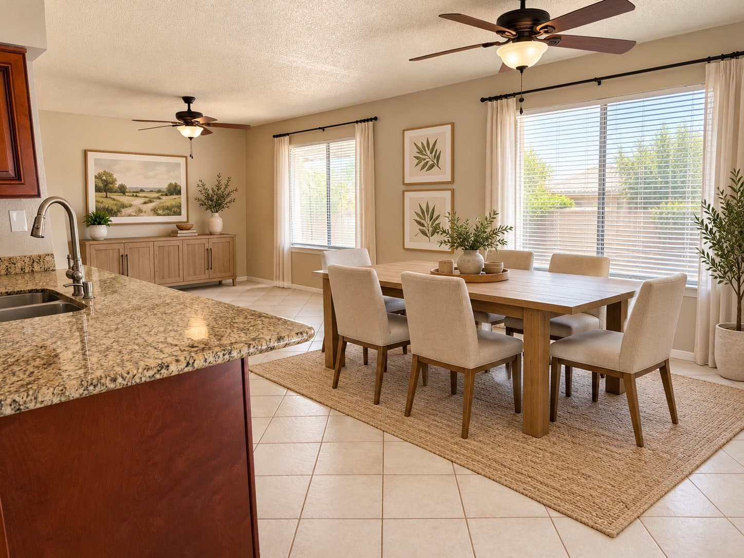 Chandler House: 3627 W Carla Vista Dr