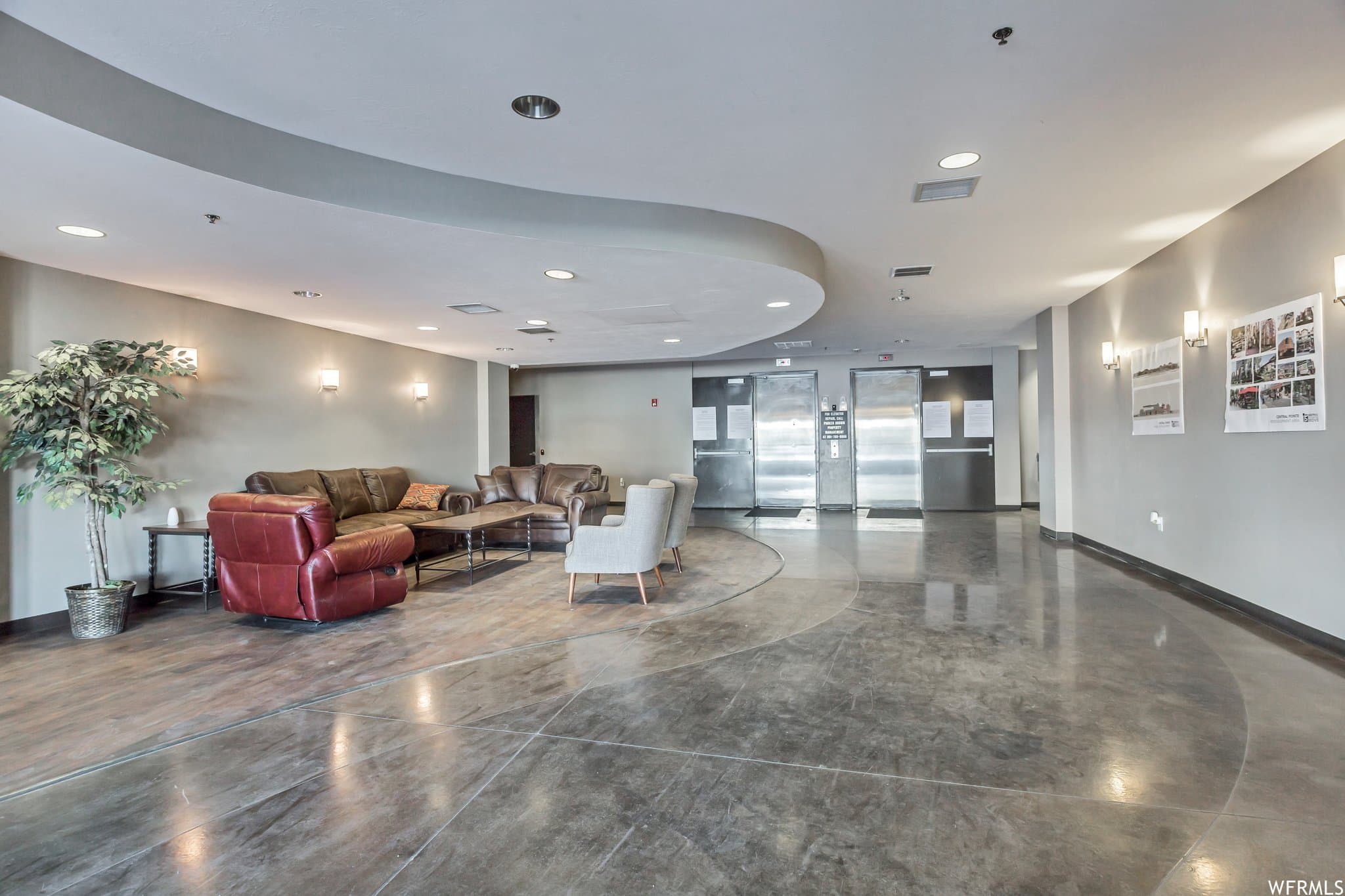 Salt Lake City Condo: 2150 S Main St