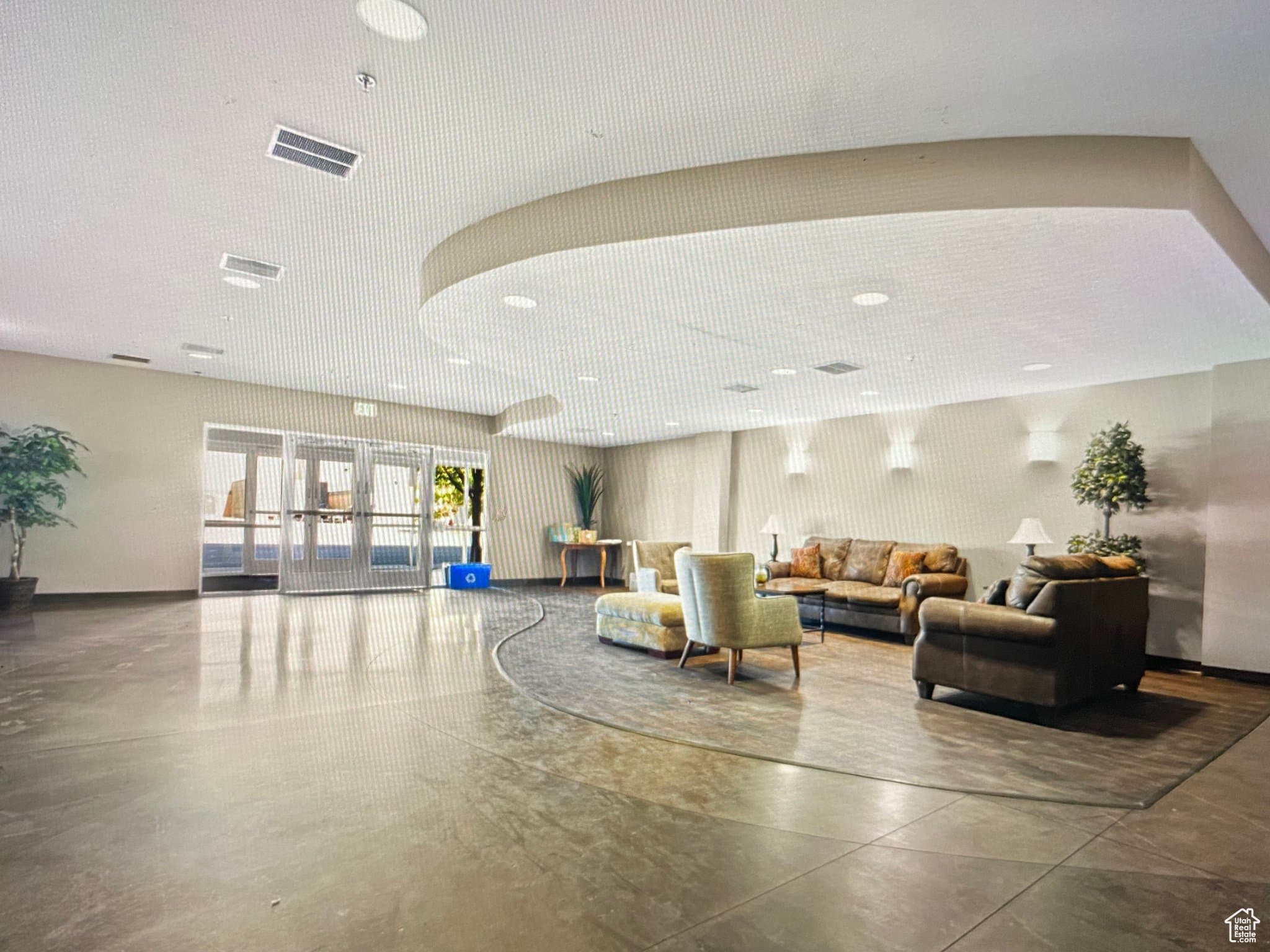 Salt Lake City Condo: 2150 S Main St