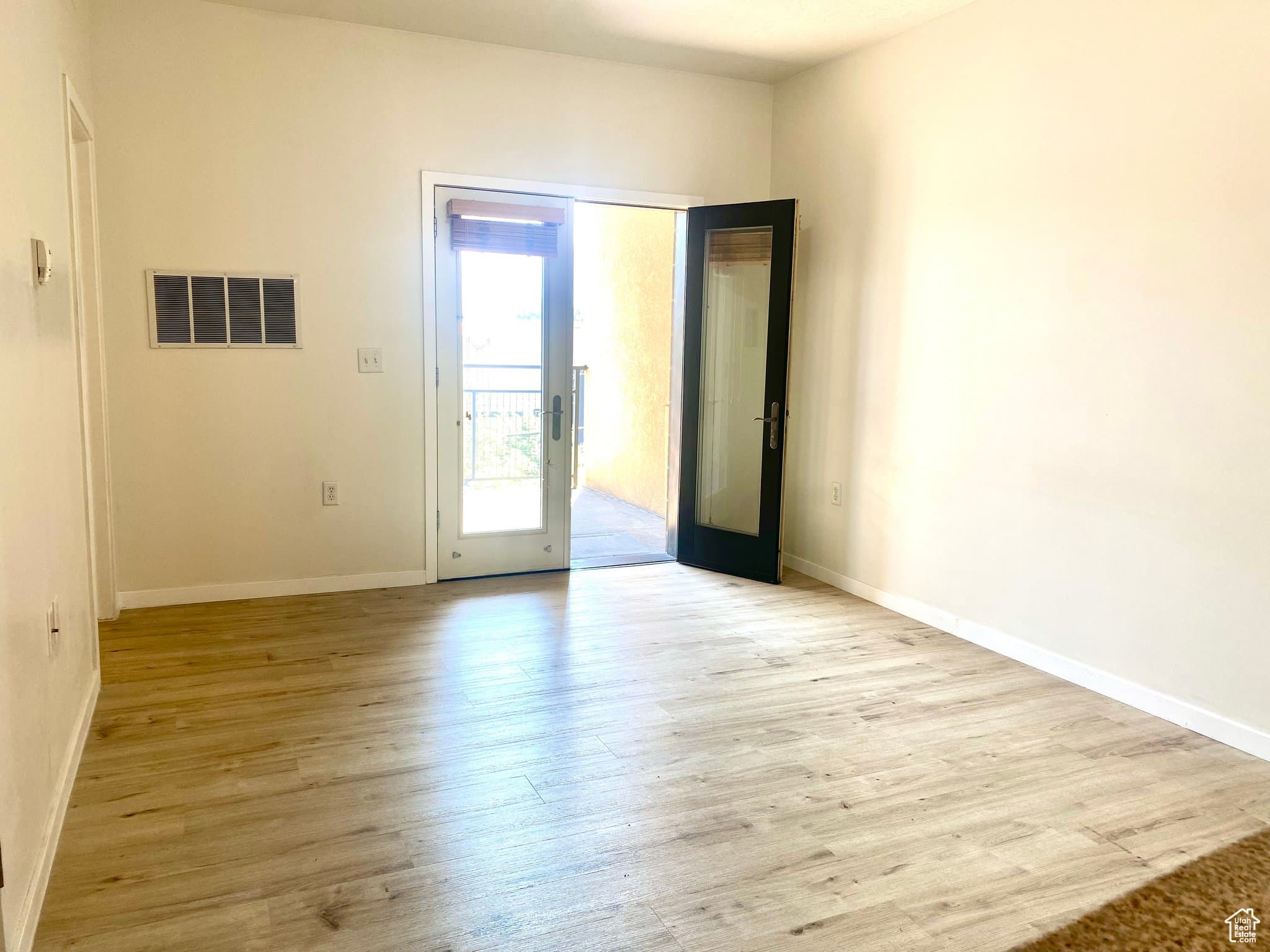 Salt Lake City Condo: 2150 S Main St