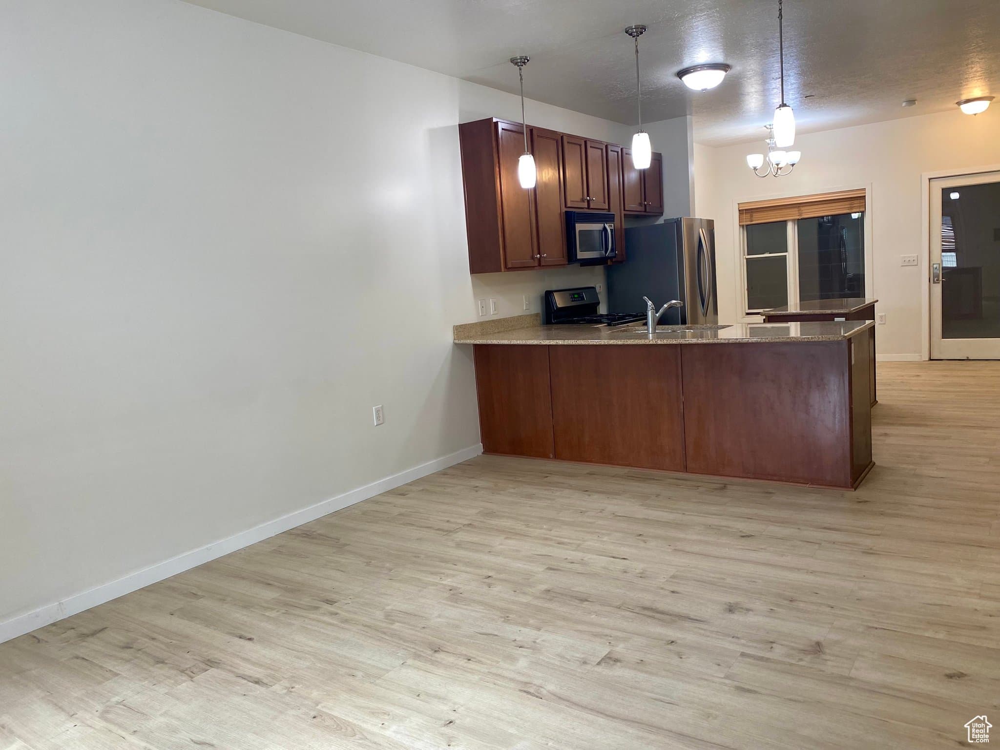 Salt Lake City Condo: 2150 S Main St