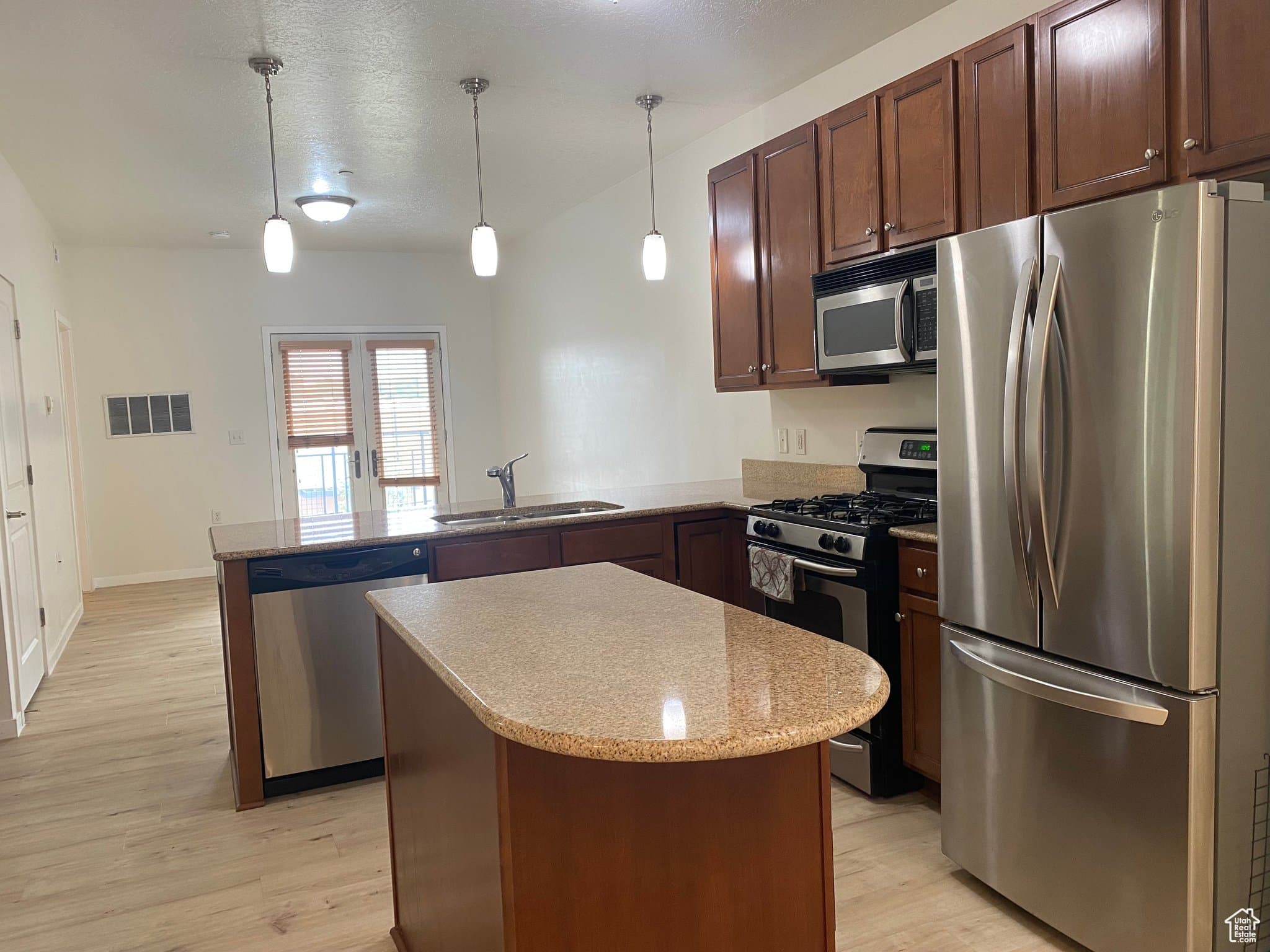 Salt Lake City Condo: 2150 S Main St