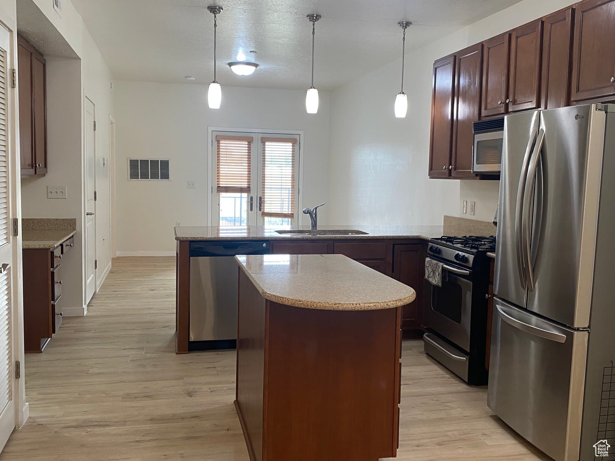 Salt Lake City Condo: 2150 S Main St
