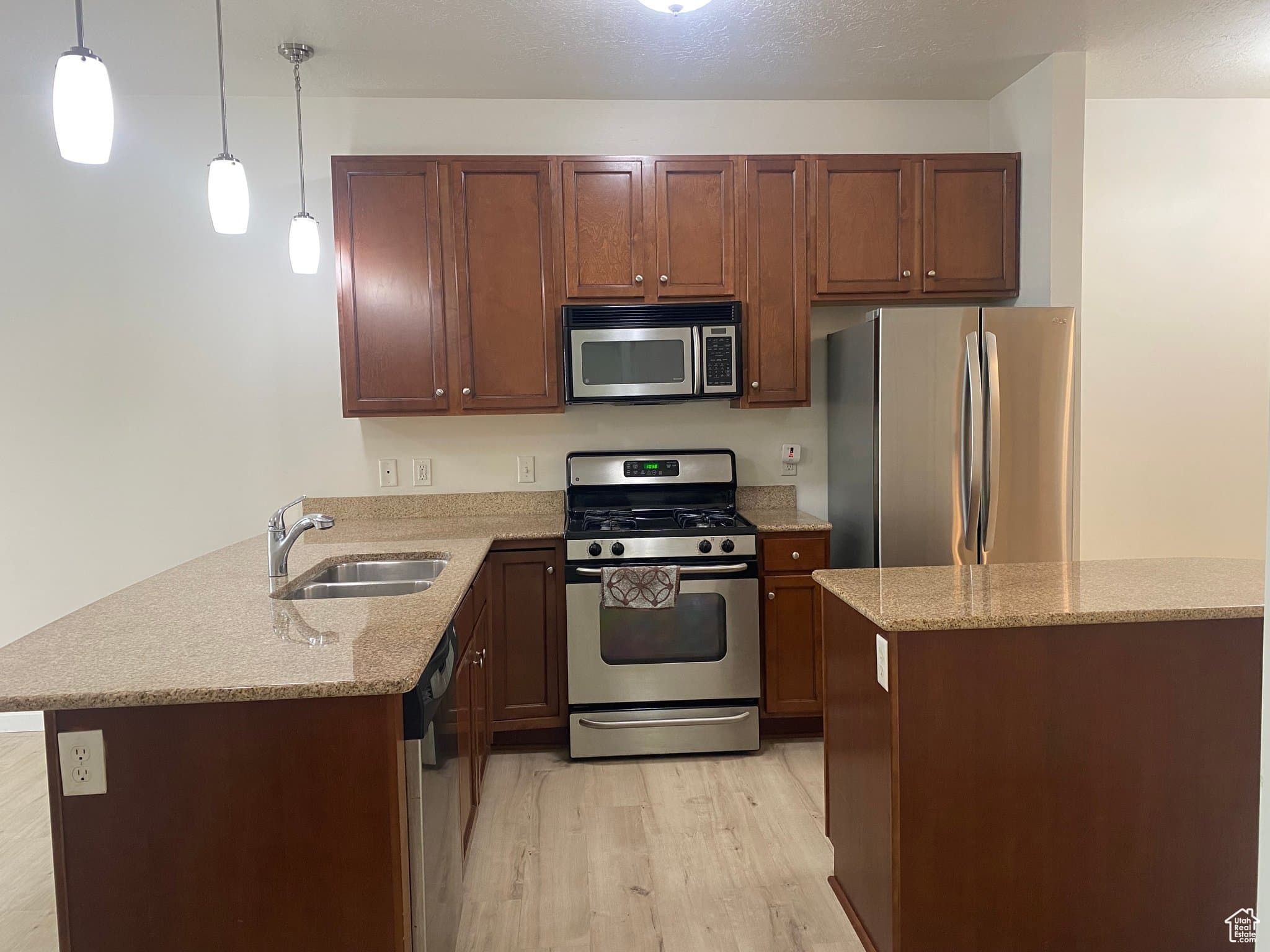 Salt Lake City Condo: 2150 S Main St