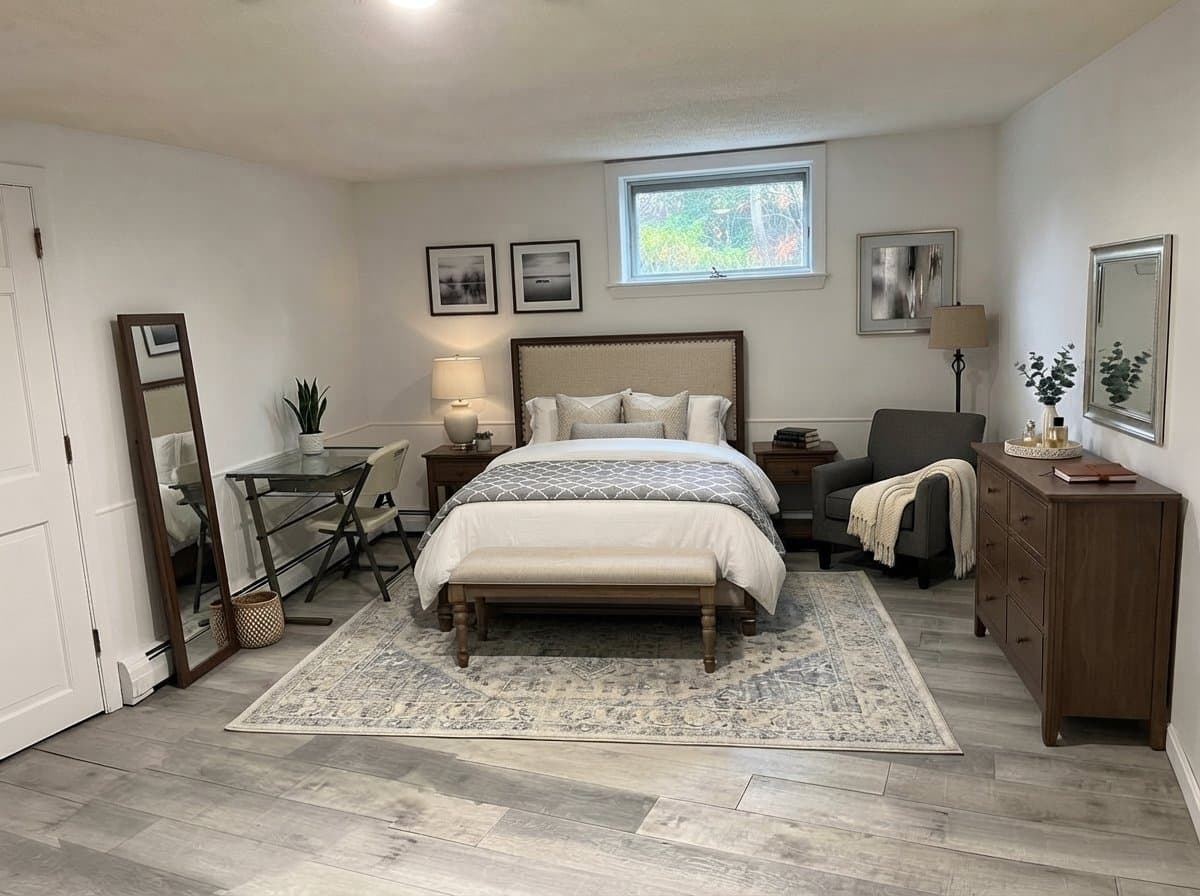 Falmouth Apartment: 35 Hillcrest Dr