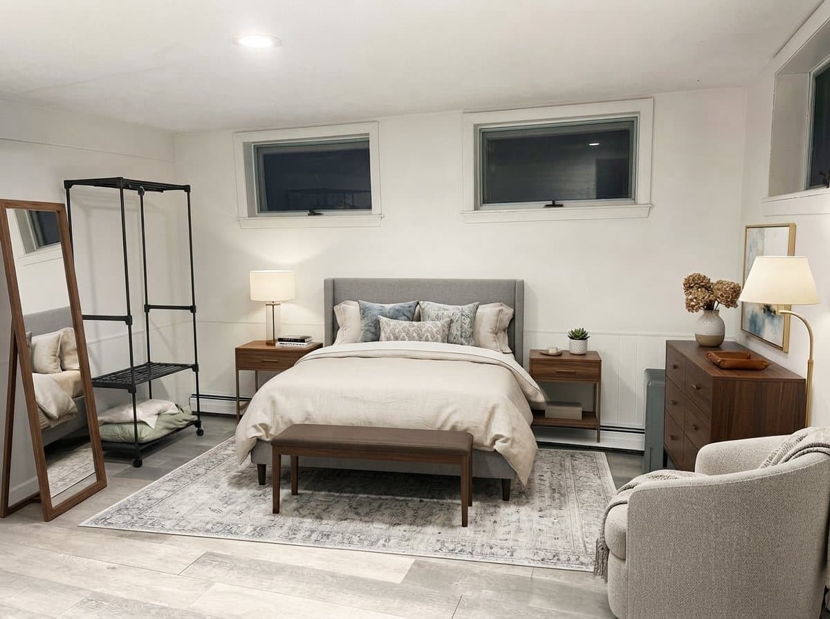 Falmouth Apartment: 35 Hillcrest Dr