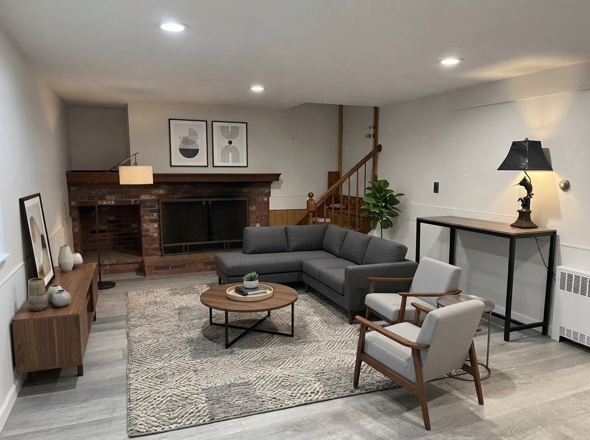 Falmouth Apartment: 35 Hillcrest Dr