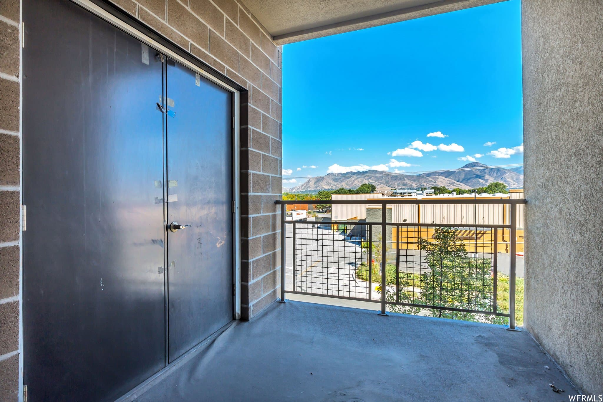 Salt Lake City Condo: 2150 S Main St