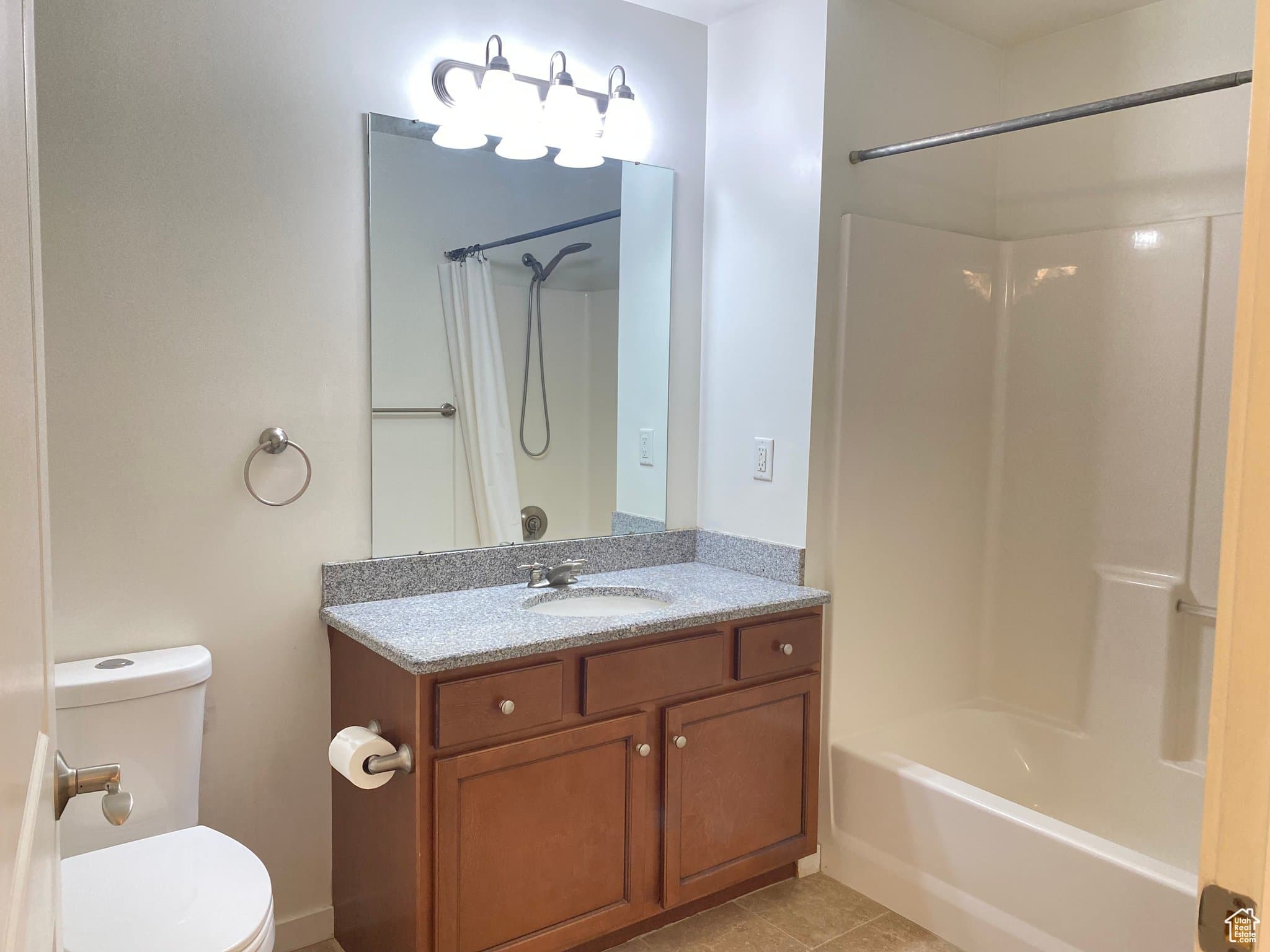 Salt Lake City Condo: 2150 S Main St