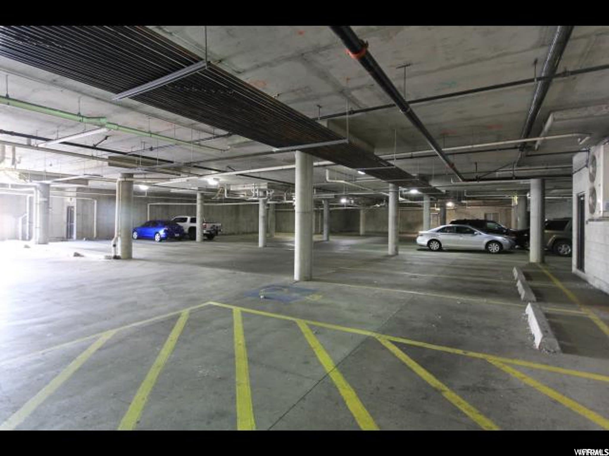 Salt Lake City Condo: 2150 S Main St