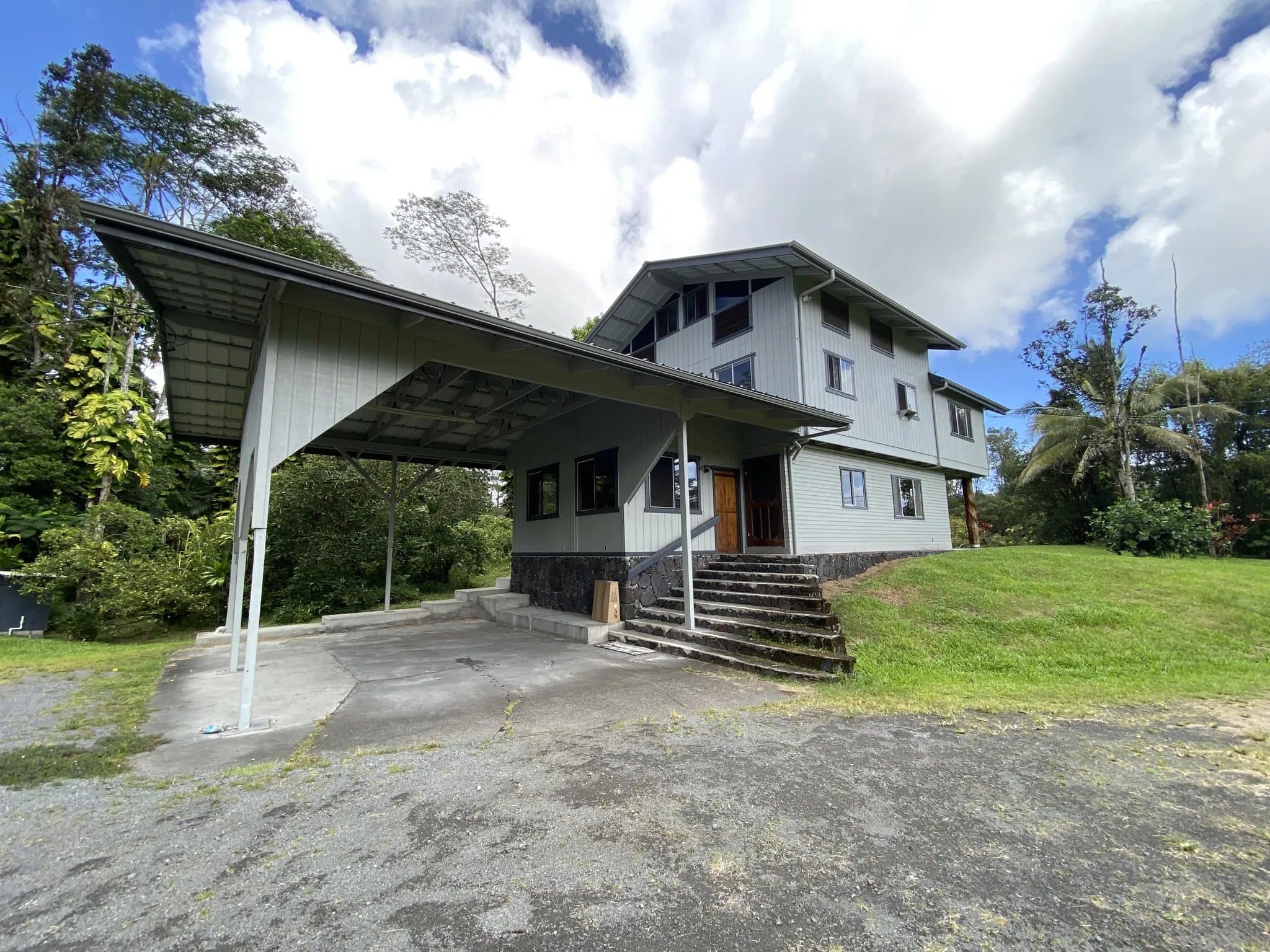 keaau Single Room: 15-1976 24th ave