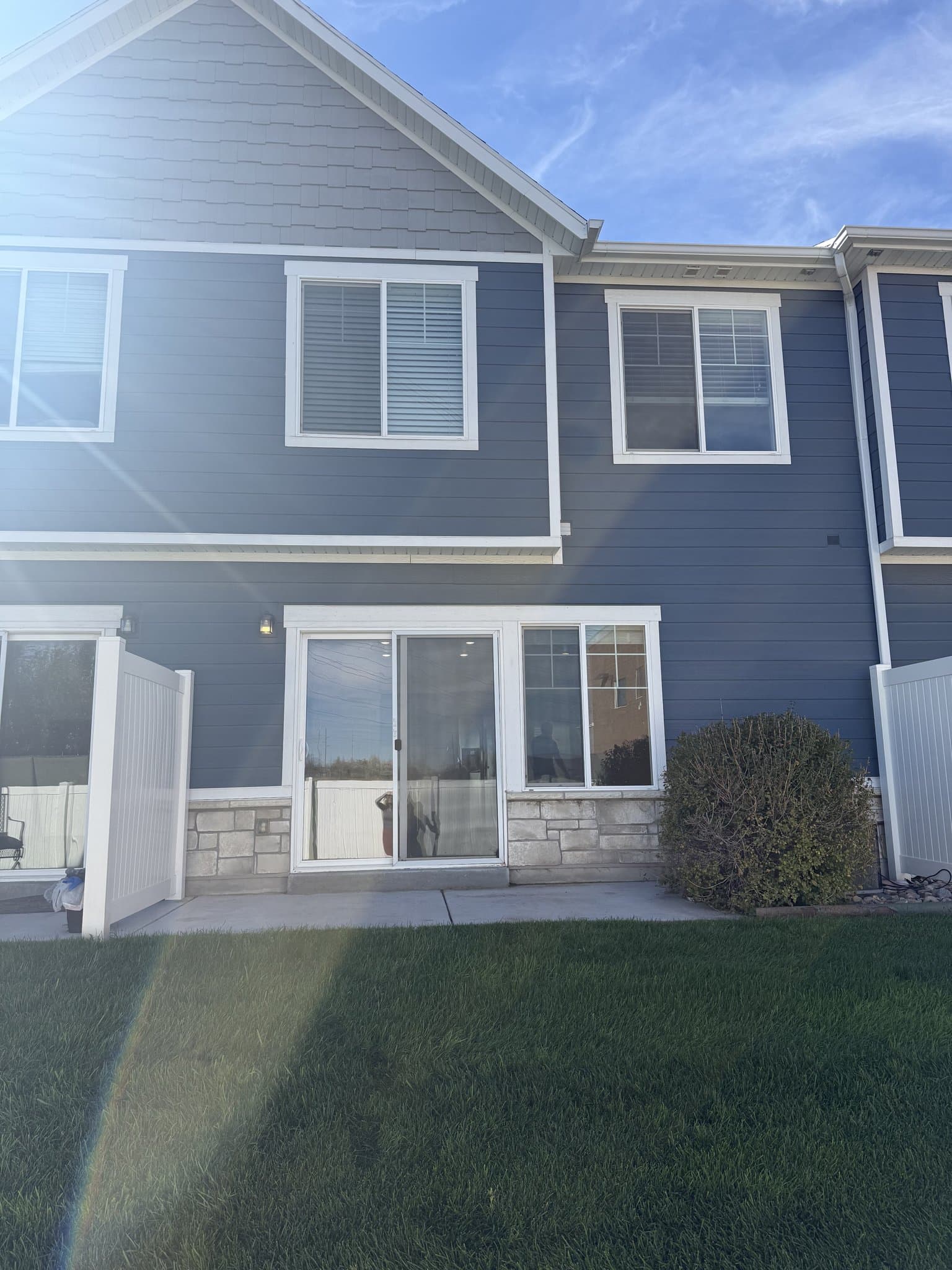 Clearfield Townhome: 823 W 1600 S