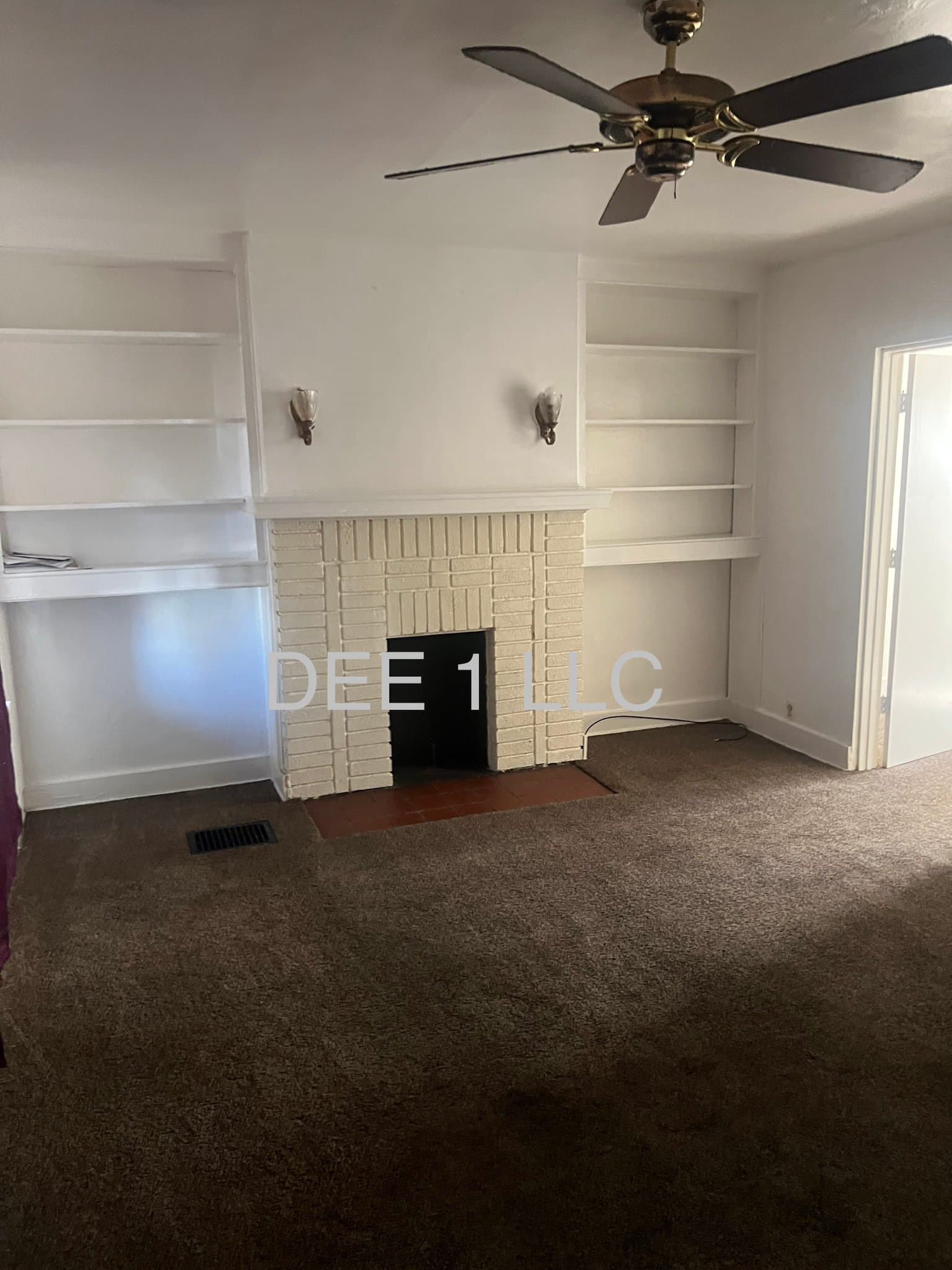 pittsburgh House: 760 Cherokee