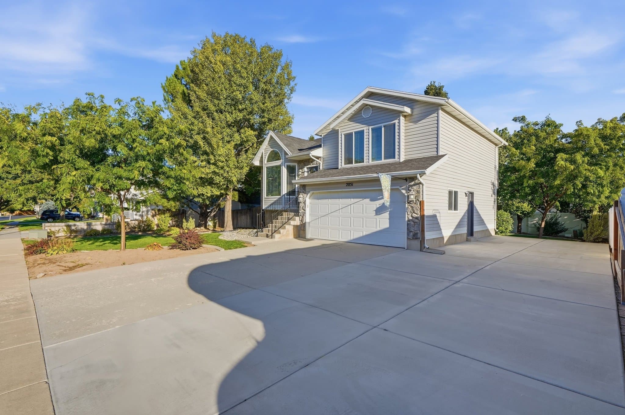West Jordan House: 2051 W Wasa St