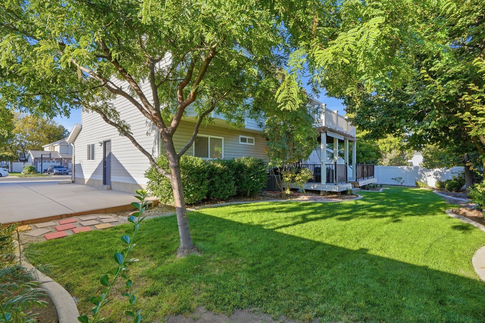 West Jordan House: 2051 W Wasa St