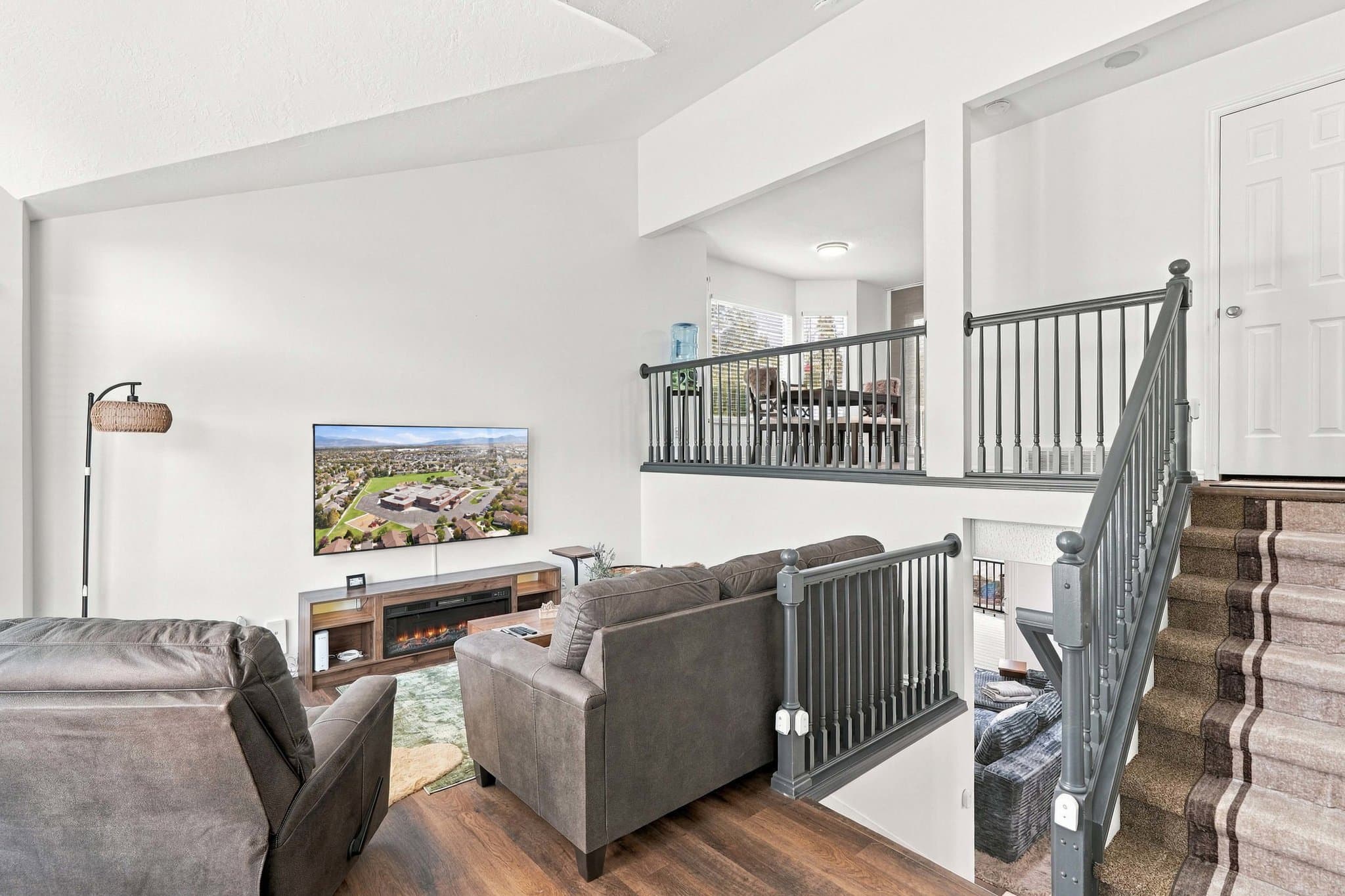 West Jordan House: 2051 W Wasa St