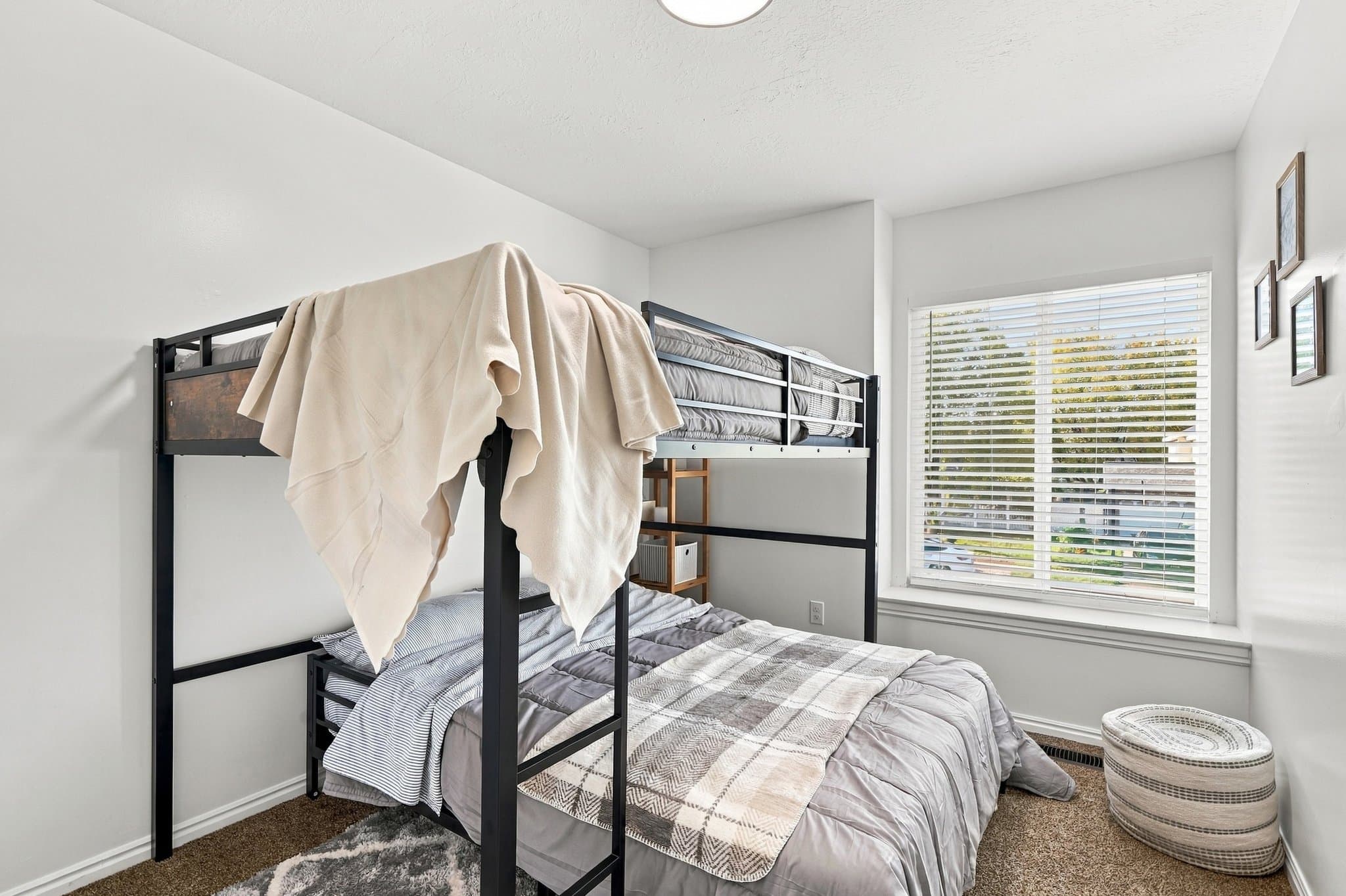 West Jordan House: 2051 W Wasa St