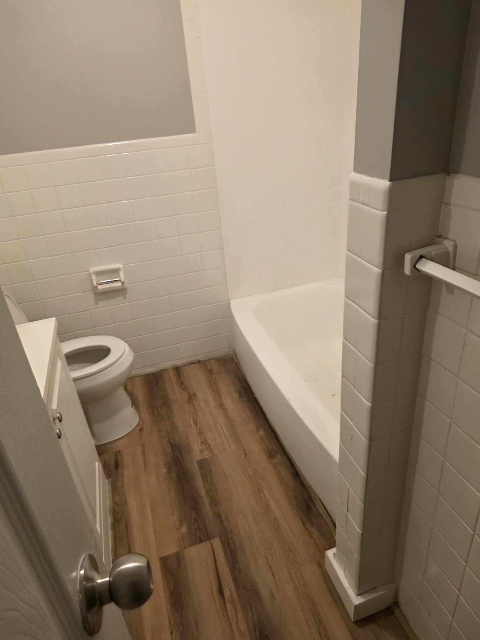 Waterbury Apartment: 40 Whitewood Road