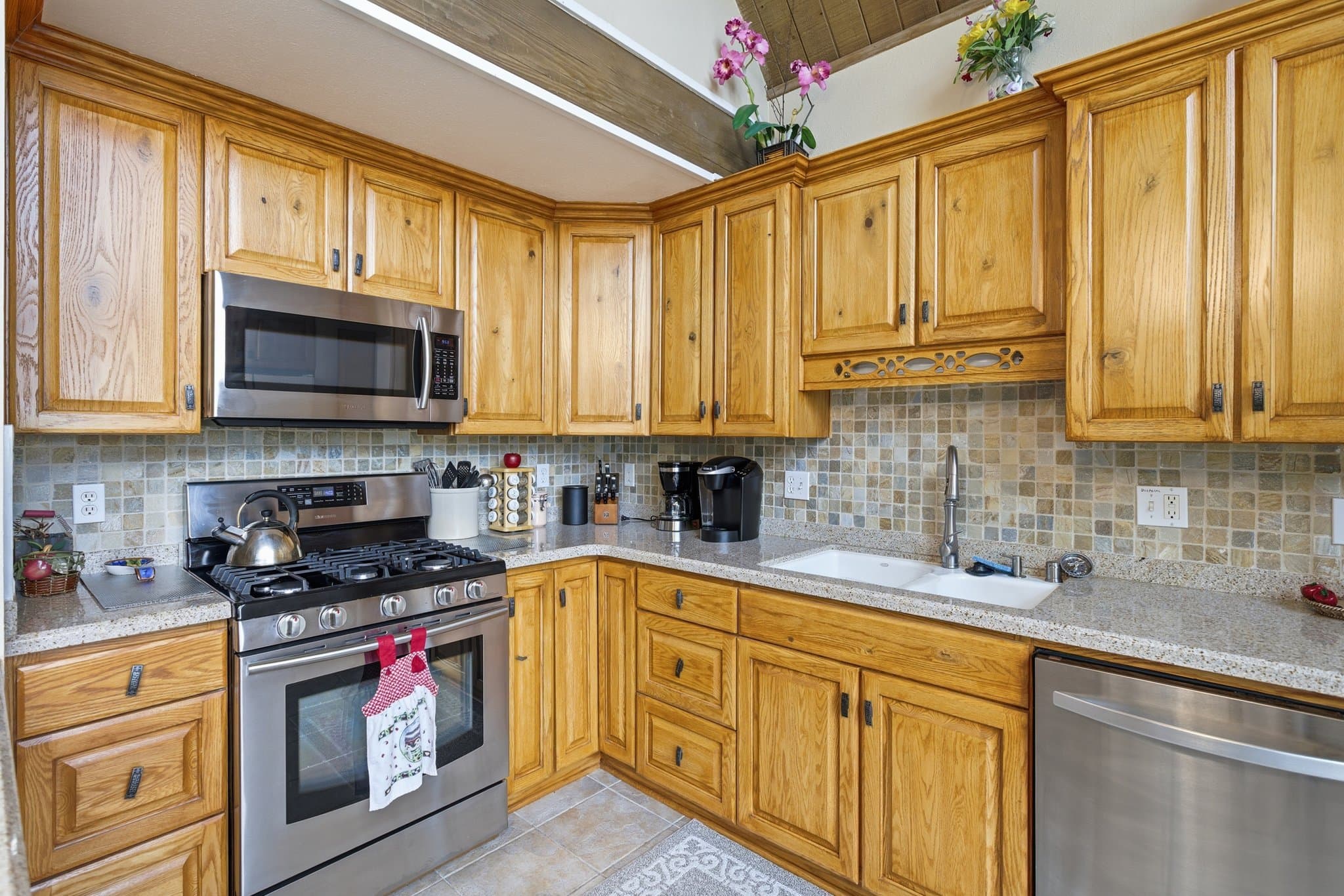 Lake Arrowhead House: 1170 Klondike