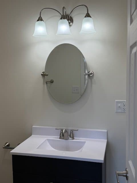 Albion Townhome: 1210 3rd St