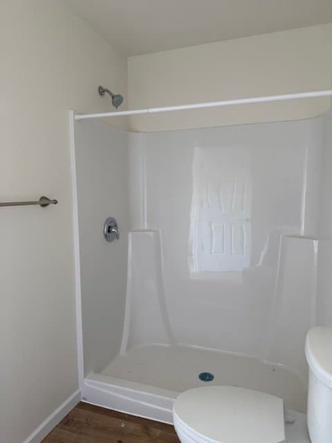 Albion Townhome: 1210 3rd St