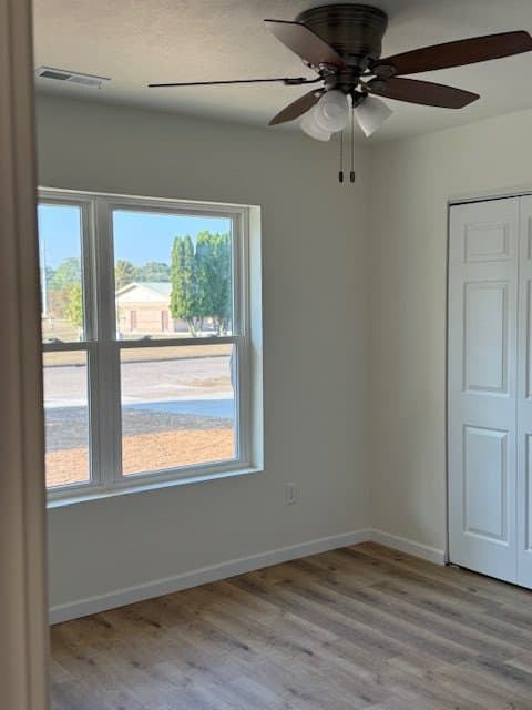 Albion Townhome: 1210 3rd St