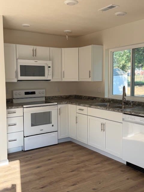 Albion Townhome: 1210 3rd St