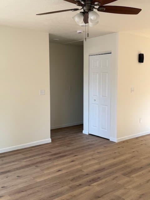 Albion Townhome: 1210 3rd St