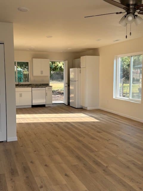 Albion Townhome: 1210 3rd St