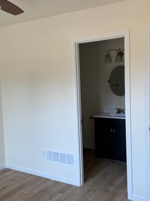 Albion Townhome: 1210 3rd St