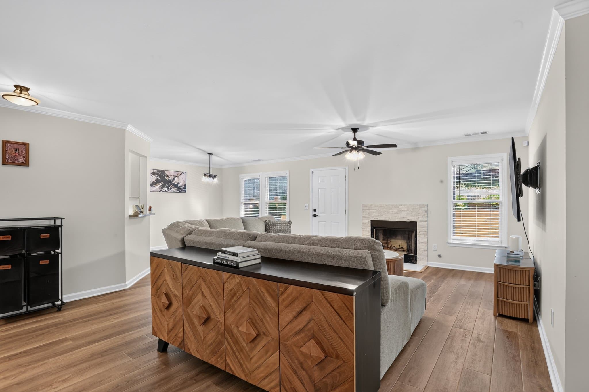 Atlanta House: 948 Byron Dr SW