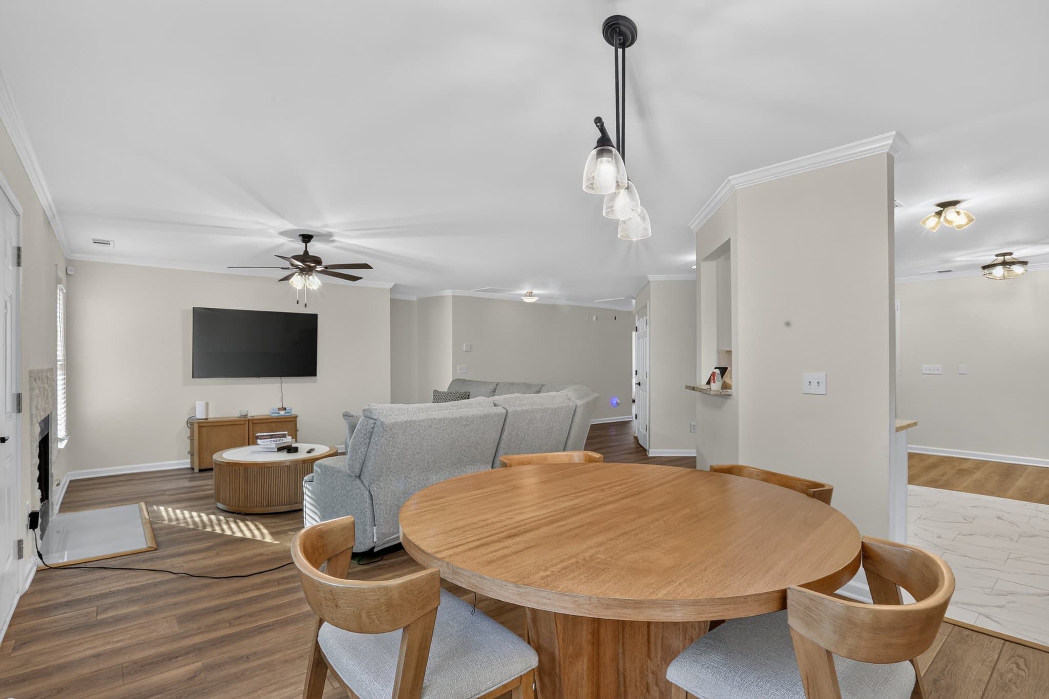 Atlanta House: 948 Byron Dr SW